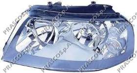 Основная фара