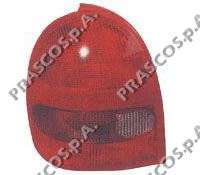 Задний фонарь