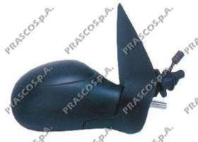 Наружное зеркало