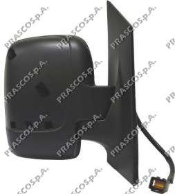 Наружное зеркало