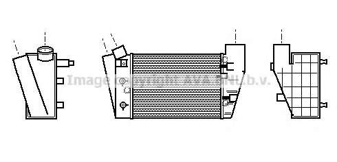 Интеркулер