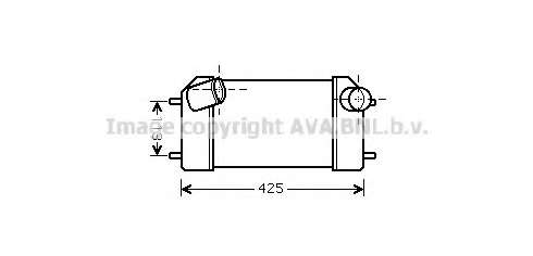 Интеркулер