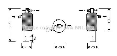 Осушитель, кондиционер