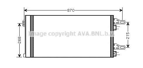 Конденсатор, кондиционер