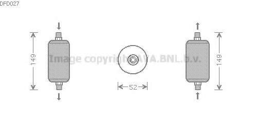 Осушитель, кондиционер