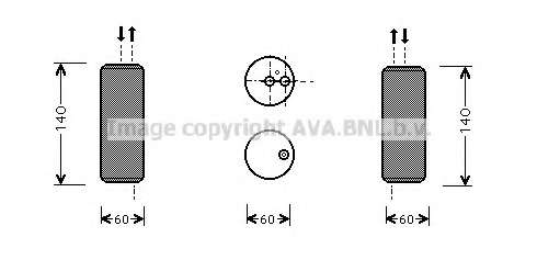 Осушитель, кондиционер