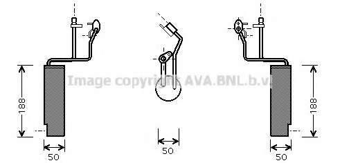 Осушитель, кондиционер
