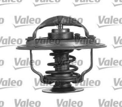 Термостат системи охолодження