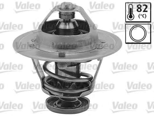 THERMOSTAT