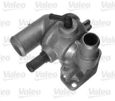 Термостат, охлаждающая жидкость