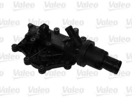 Термостат, охлаждающая жидкость