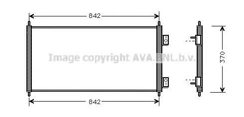 Конденсатор, кондиционер
