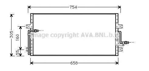 Конденсатор, кондиционер