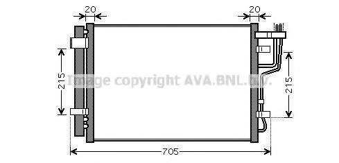 Конденсатор, кондиционер