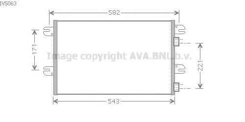 Конденсатор, кондиционер