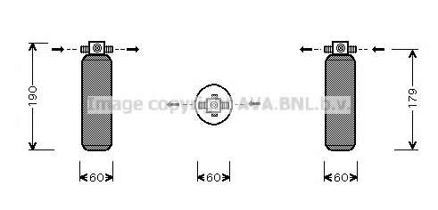 Осушитель, кондиционер