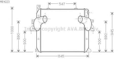 Интеркулер