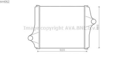 Интеркулер