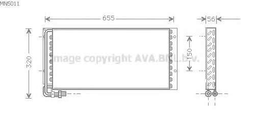 Конденсатор, кондиционер