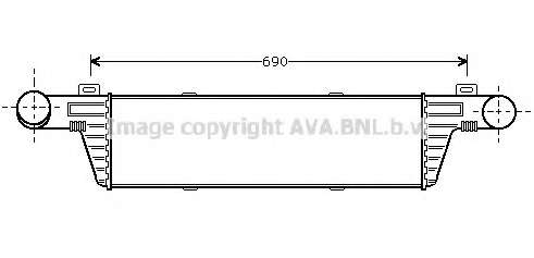 Интеркулер