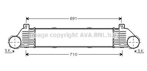 Интеркулер