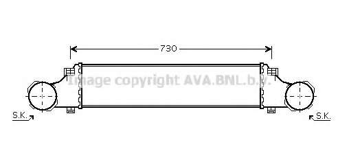 Интеркулер