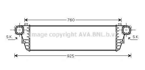 Интеркулер