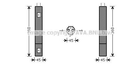 Осушитель, кондиционер
