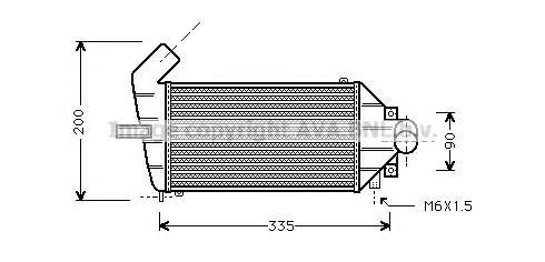 Интеркулер