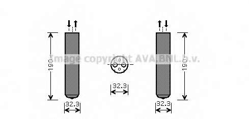 Осушитель, кондиционер