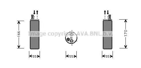 Осушитель, кондиционер