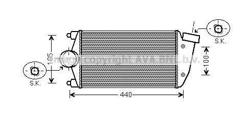 Интеркулер