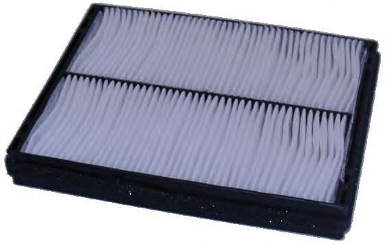 Фильтр, воздух во внутренном пространстве