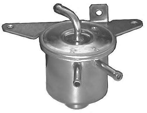 Газоотделитель, карбюратор