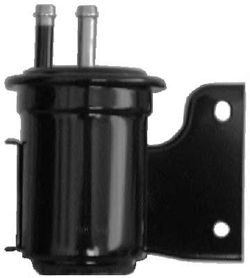 Топливный фильтр