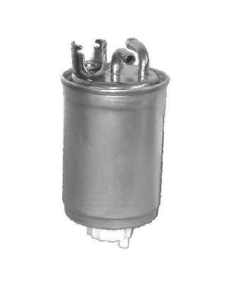 Топливный фильтр