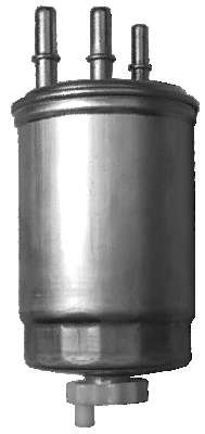 Топливный фильтр