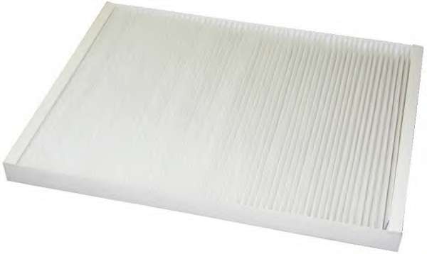 Фильтр, воздух во внутренном пространстве