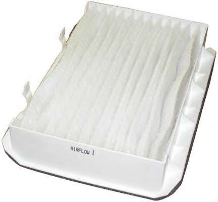 Фильтр, воздух во внутренном пространстве