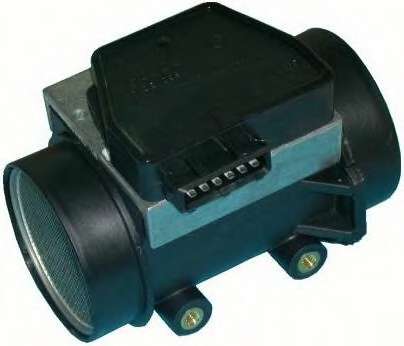 Расходомер воздуха