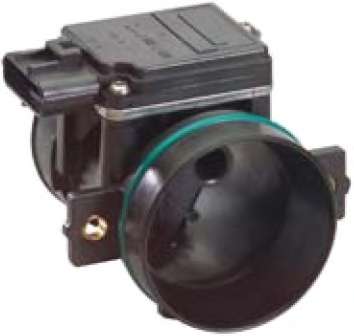 Расходомер воздуха