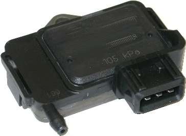 Датчик, давление наддува. Датчик, давление во впускном газопроводе