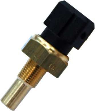 Датчик, температура охлаждающей жидкости