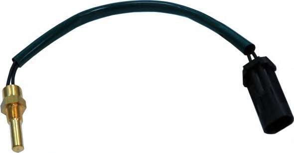 Датчик, температура охлаждающей жидкости