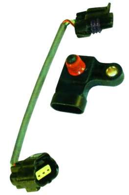 Датчик, давление во впускном газопроводе