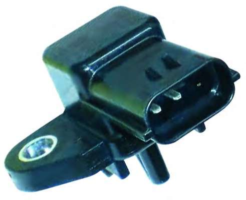 Датчик, давление во впускном газопроводе