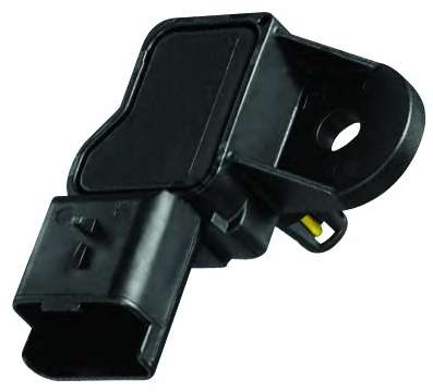 Датчик, давление во впускном газопроводе