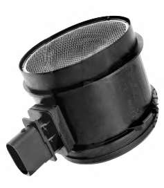 Расходомер воздуха