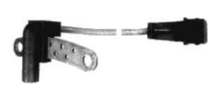 Датчик частоты вращения, управление двигателем