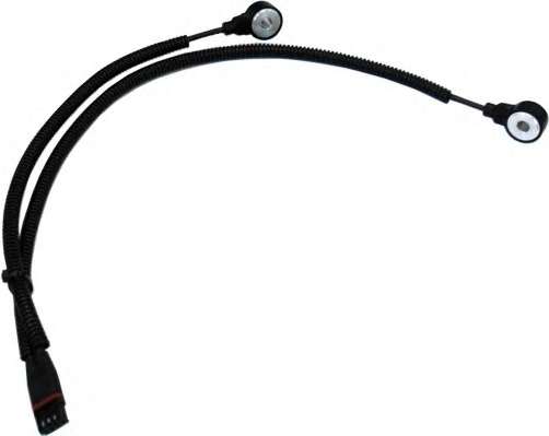 Датчик детонации